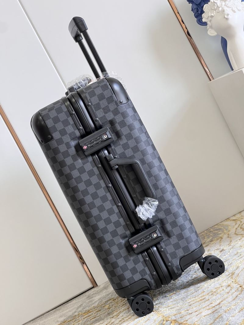 LV Suitcase